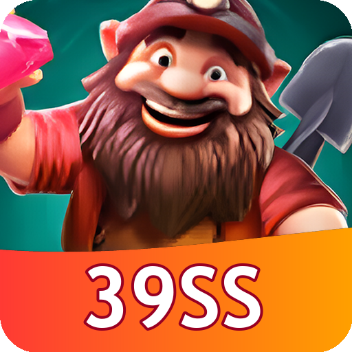 Logo Oficial 39SS Download